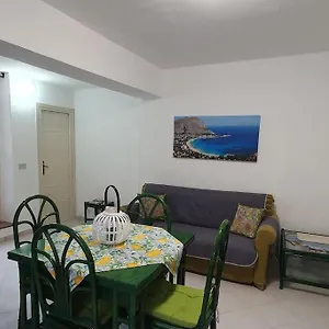Villino Sirene Mondello Palermo