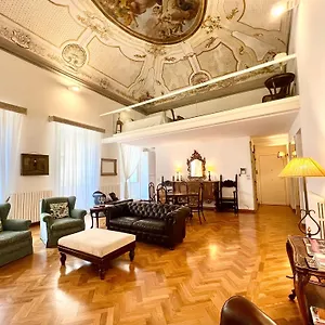  Apartamento Natoli - Residenze D'epoca